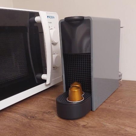 Tip Top Apartment Халкида Номер фото